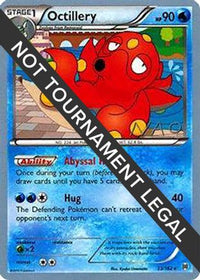 Octillery 2018 (Naohito Inoue) (33) - World Championship Decks