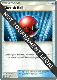Cherish Ball (191/236) (Juge Pikarom - Haruki Miyamoto) [Championnats du monde 2019] 