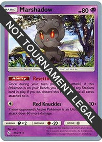 Marshadow 2019 (Haruki Miyamoto) (81) - World Championship Decks