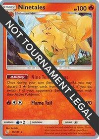 Ninetales 2019 (Kaya Lichtleitner) (16) - World Championship Decks