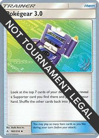 Pokegear .0 2019 (Henry Brand) (182) - World Championship Decks