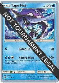 Tapu Fini (53/236) (Juge Pikarom - Haruki Miyamoto) [Championnats du monde 2019] 
