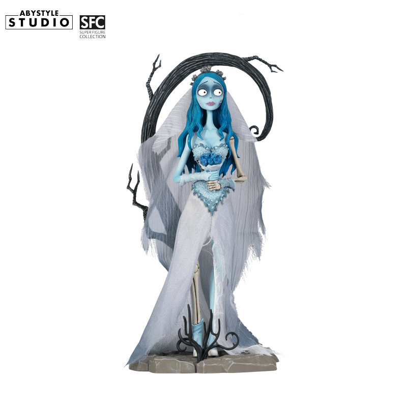 CORPSE BRIDE - Figure "Emily" (Pre-Order)