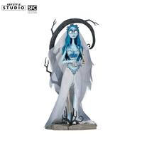 CORPSE BRIDE - Figure "Emily" (Pre-Order)