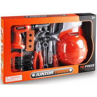 17pc LARGE TOOL PLAYSET (Special Order)
