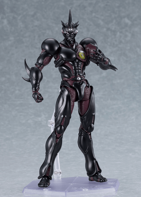 figma Guyver III: Ultimate Edition (Pre-Order)