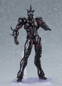 figma Guyver III: Ultimate Edition (Pre-Order)