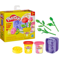 PLAY-DOH -  LIL ROSES (Special Order)