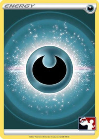 DarknessEnergy (Prize Pack Series ) ) - Prize Pack Series Cards