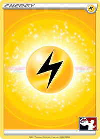 LightningEnergy (Prize Pack Series ) ) - Prize Pack Series Cards