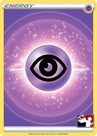 PsychicEnergy (Prize Pack Series ) ) - Prize Pack Series Cards