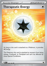 Therapeutic Energy 2023 (Gabriel Fernandez) ) - World Championship Decks