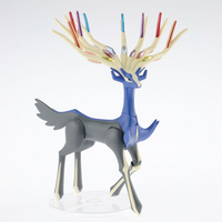 Pokemon Model Kit XERNEAS (Pre-Order)