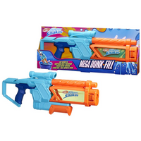 NERF - SUPERSOAKER - MEGA DUNK FILL (Special Order)