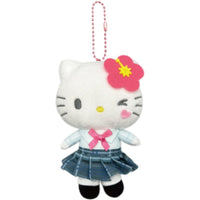 Sanrio: Mascot Pouch Gal 2