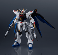 ZGMF-X20A STRIKE FREEDOM GUNDAM RENEWAL (Pre-Order)