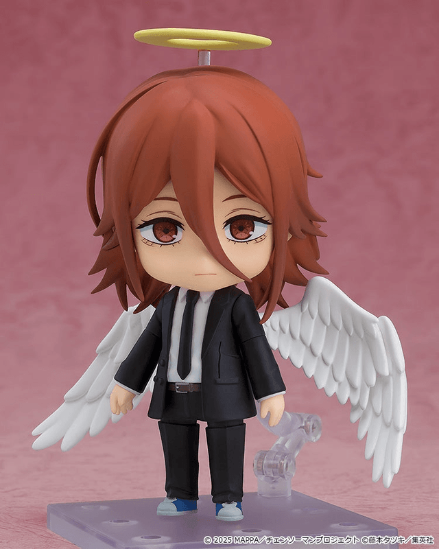 Nendoroid Angel Devil (Pre-Order)