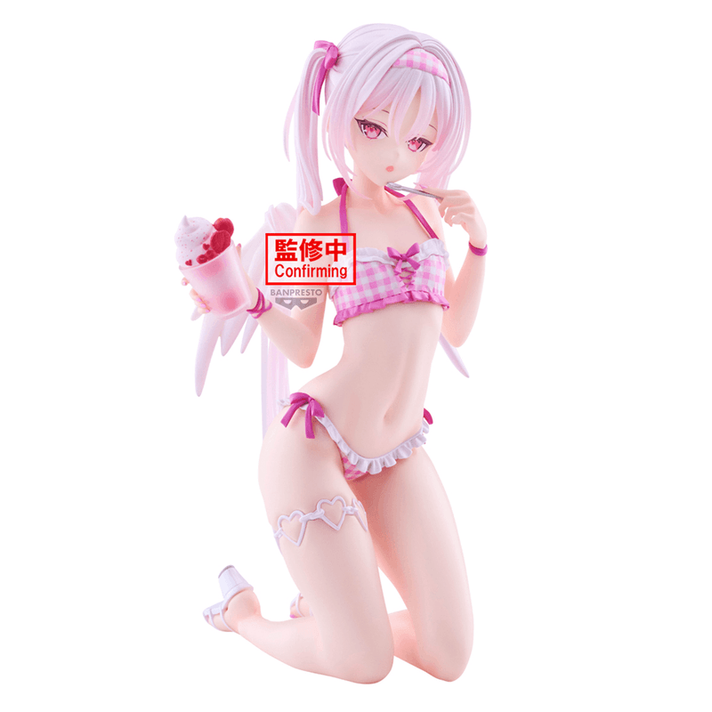 rurudo ESPRESTO-Sweetest pose-Angel Police Elle (Pre-Order)