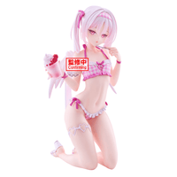 rurudo ESPRESTO-Sweetest pose-Angel Police Elle (Pre-Order)