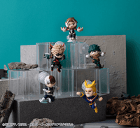 Tobimas My Hero Academia (Pre-Order)