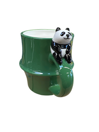Panda Mug 🐼 (Japan)