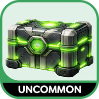 Free Gift – Uncommon (Tier 2) – Limit 1 per order