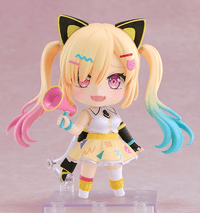 Nendoroid Arale Nakamachi (Pre-Order)