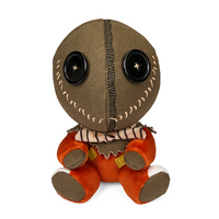HORROR - TRICK R' TREAT - SAM - 7.5" PHUNNY PLUSH (Special Order)