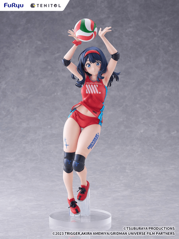 TENITOL TALL Rikka Takarada Sportswear ver. (Pre-Order)