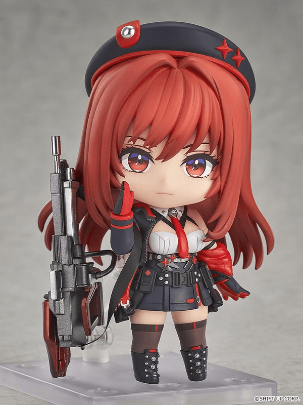 Nendoroid Rapi: Red Hood (Pre-Order)
