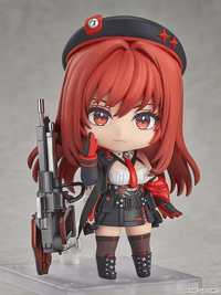 Nendoroid Rapi: Red Hood (Pre-Order)