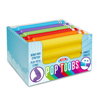POP TOOBS CDU ASST — LOT × 24 (Special Order)