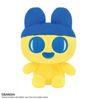 Mametchi "Tamagotchi", Dreamy Hug Bandai Namco Nui Plush (Pre-Order)