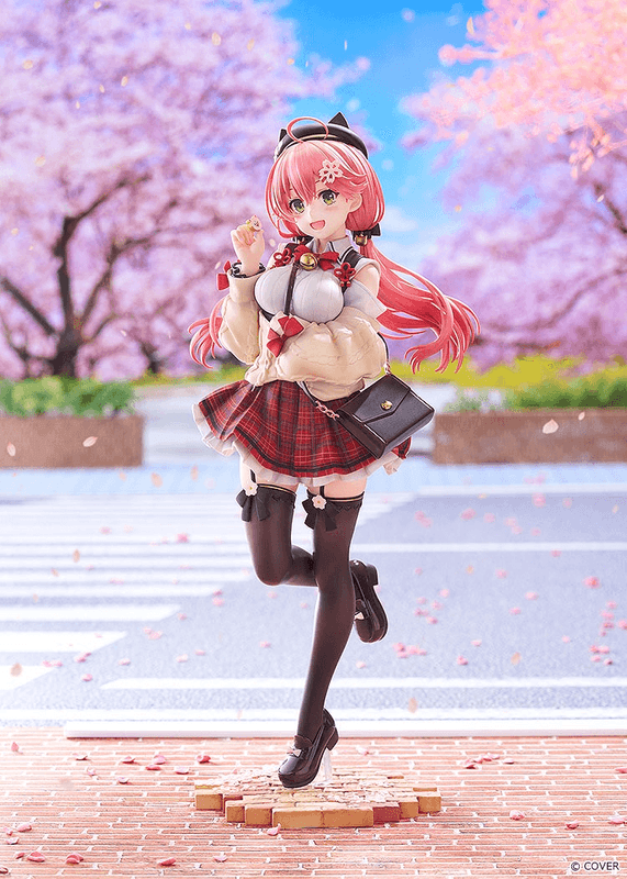 Sakura Miko: Date Style - Casual Outfit Ver. (Pre-Order)