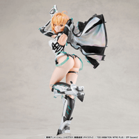 Lucrea Expelled from Paradise Resonance of the Heart Gabriel (Pre-Order)