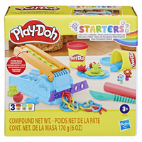 PLAY-DOH - FUN FACTORY STARTER SET (Special Order)