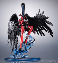Game Character Collection DX Persona5 Arsene 【30th Anniversary EDITION】 (Pre-Order)