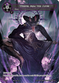 Whisper from the Abyss (WL026) [Cartes promotionnelles] 