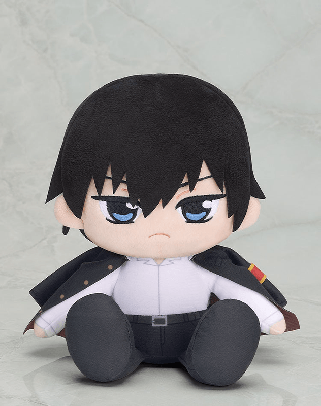 Plushie Kyoya Hibari (Pre-Order)