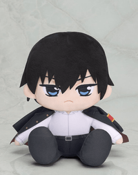 Plushie Kyoya Hibari (Pre-Order)