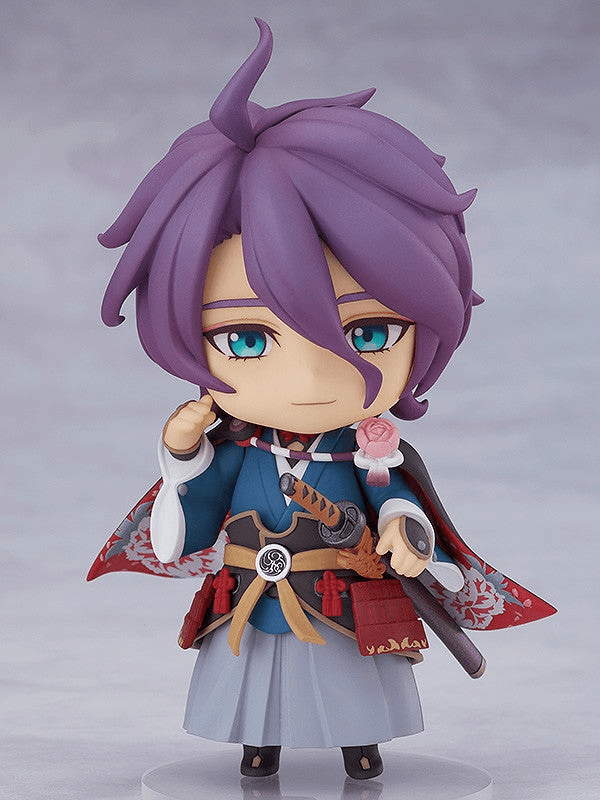 (Rerelease) Nendoroid Kasen Kanesada - Release Date: 11/2026 (Pre-Order)