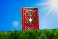 FPF Playing Cards - Home Edition (Pre-Order)