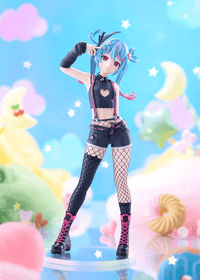 POP UP PARADE Hatsune Miku: DecoMiku (Darkness) L Size (Pre-Order)