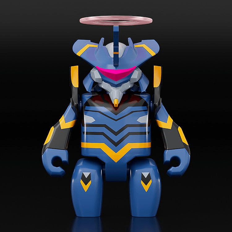BRICKROID Evangelion Mark.06 (Pre-Order)