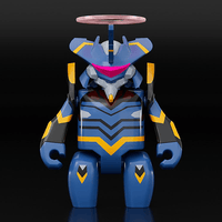 BRICKROID Evangelion Mark.06 (Pre-Order)