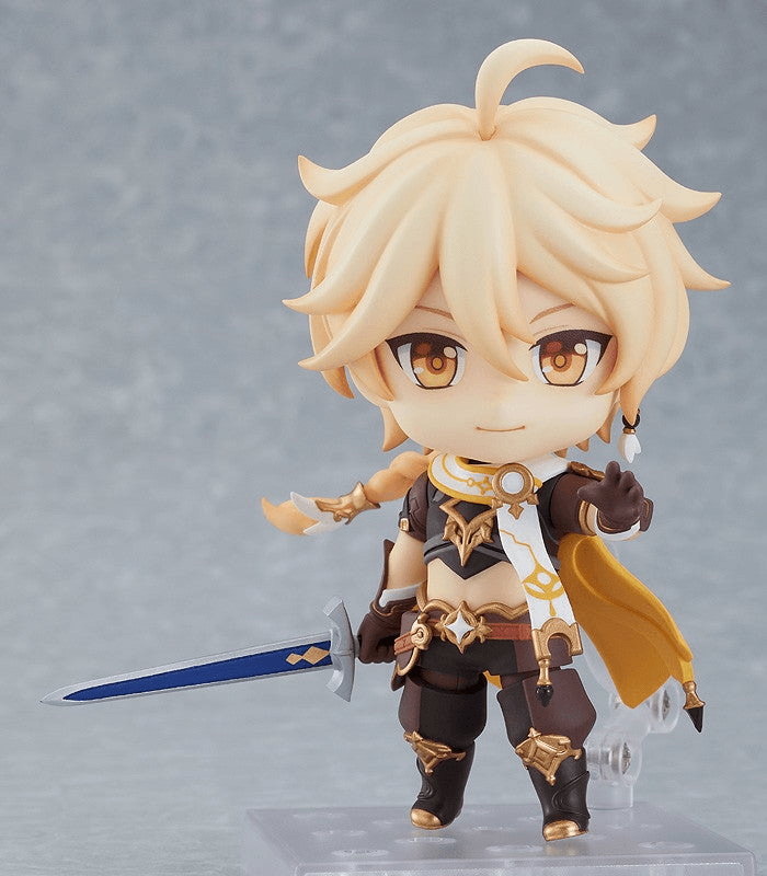 (Rerelease) Nendoroid Traveler (Aether) - Release Date: 12/2026 (Pre-Order)