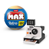 MAX BUILD - RETRO - S1 — LOT × 15 (Special Order)
