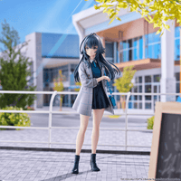 GAKUEN IDOLM@STER TEMARI TSUKIMURA 1/6 SCALE FIGURE (Pre-Order)