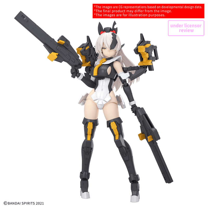 30MS SIS-Hc106k BELVERIA-BERYS(FEROCE FORM) (Pre-Order)