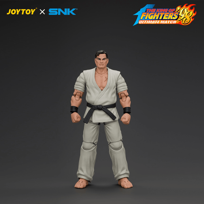 KOF'98UM Master Team Takuma Sakazaki (Pre-Order)